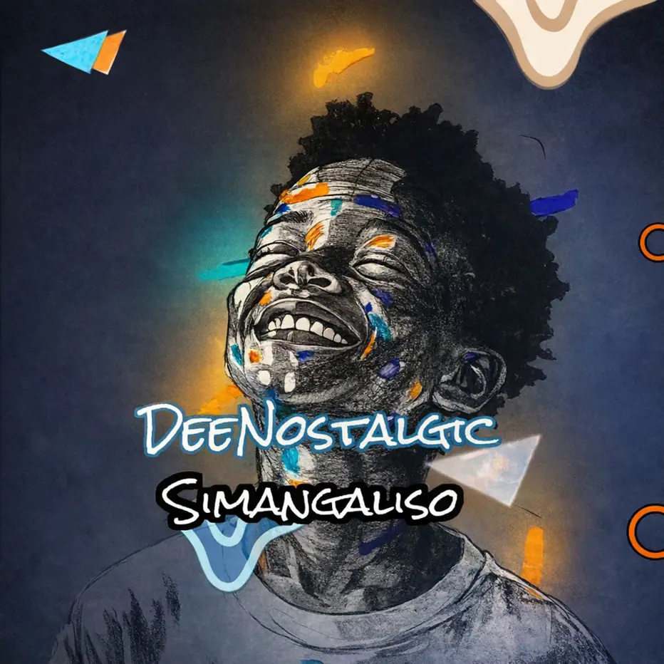  DeeNostalgic - Simangaliso EP