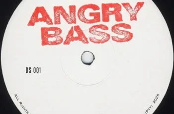 DeepSon – Angry Bass (Nostalgic Dub)