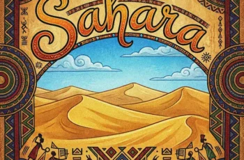 DukeSoul – Sahara (feat. Musaria, Nastee Nev & DJ Fortee)