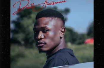 Dwell Amusement – Snitches Don’t Sleep EP