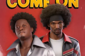 Exte C & Young Molz – Come On