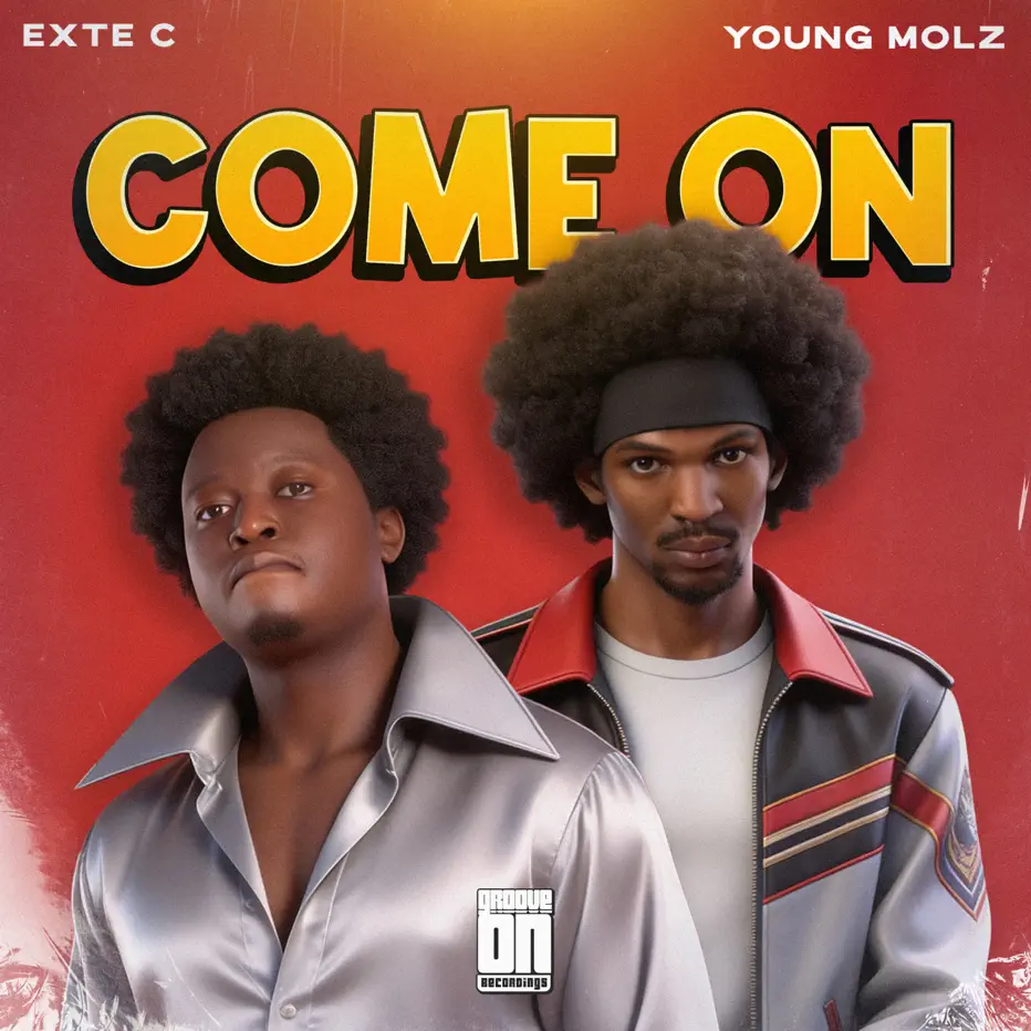  Exte C & Young Molz - Come On