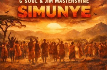 G-Soul & DJ Jim Mastershine – Simunye (We Are One)