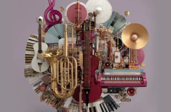 GIFFARO HAMISI – It’s A Sax Thing EP