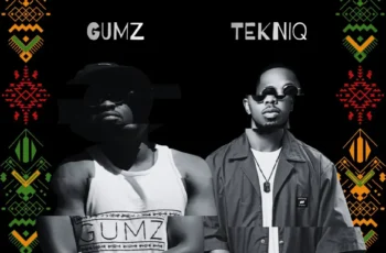 Gumz & TekniQ – Promised Land