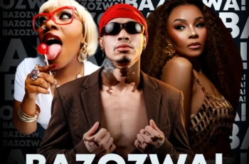 KingKT, Liema Pantsi & Cici – Bazozwa! (feat. DJ Sneja)