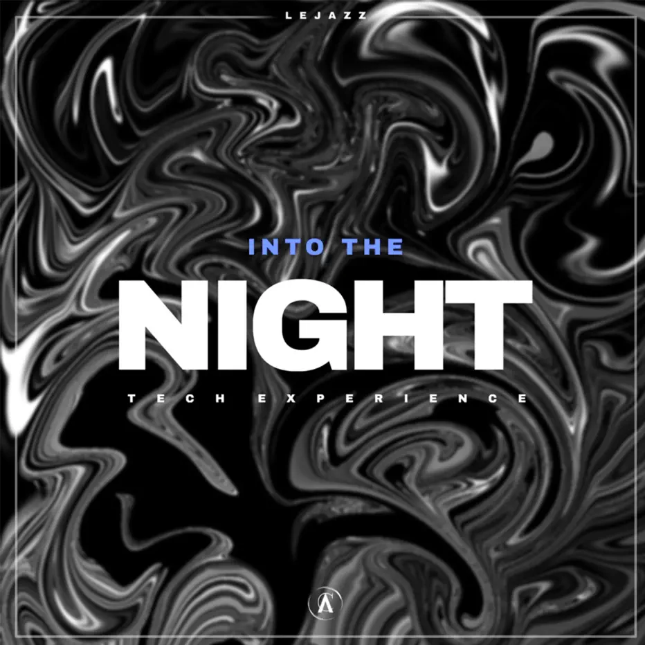  LeJazz - Into the Night (Tech Experience)