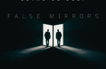 Lutho De Deep – False Mirrors EP