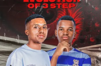 MR GKAY & Beekay Monalayzzar – Evolution Of 3step EP