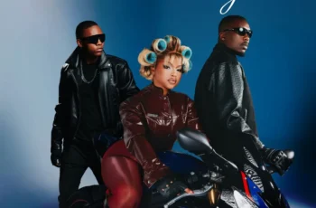 MaWhoo, Sami’Kay & MSA – Nam Angeke