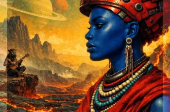 Max SA – Ingozi EP