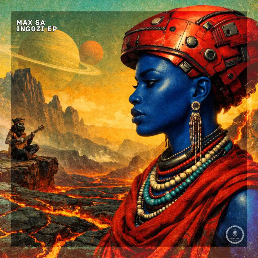  Max SA - Ingozi EP