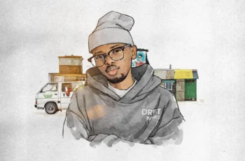 Myza – Risima II (Album)