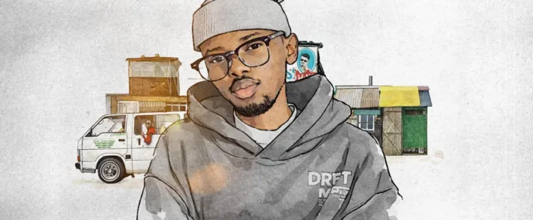 Myza – Risima II (Album)