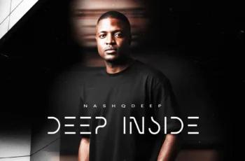 Nashqdeep – Deep Inside EP