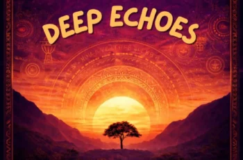 OSKIDO, Mr Shane SA & Recky-R – Deep Echoes (Extended Mix)