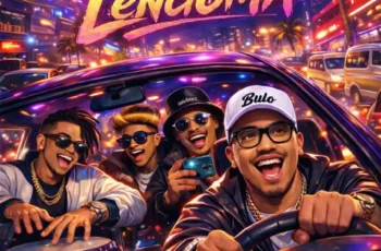 Prince Bulo – Lengoma (feat. Marleysoul, Zulu Black & Airic)