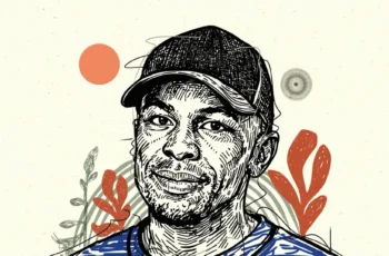 Rodney SA – Way Maker EP