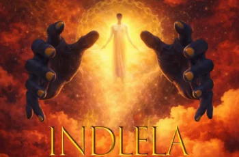 Scrooge KMOA – Indlela (The Ascent) EP