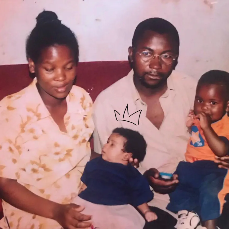  Six Major, Knight SA & Khosiexissue - Imiyalezo (feat. Kamoh Xaba)