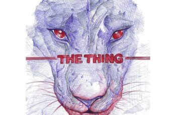 The iRish SA, CreatunEdeep & STInfinity – THE THING