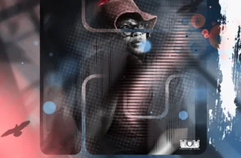 Tukz Ancestral & Persie Botta – Strange Moves