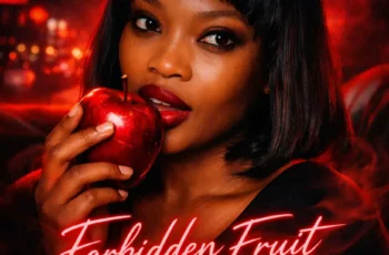 V.Soul – Forbidden fruit (feat. Lindor M)