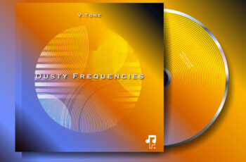 V.Tone – Dusty Frequencies EP