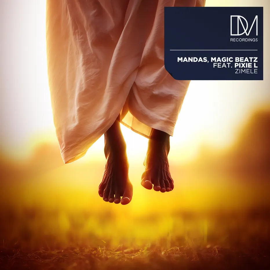 Mandas, Magic Beatz & Pixie L - Zimele (Extended Mix)