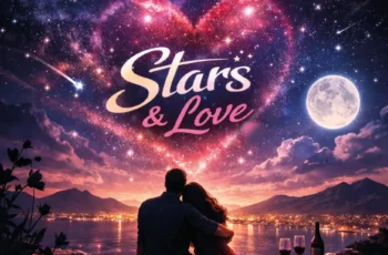 Peace-Phonik, The Godfathers Of Deep House SA & lakay0101 – Stars & Love