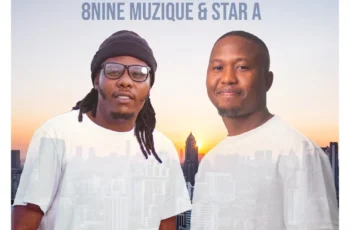 8nine Muzique & Star A – The Dawn EP