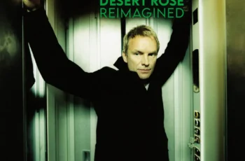 Sting & Zakes Bantwini – Desert Rose (Zakes Bantwini Extended Remix)