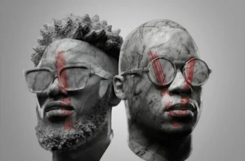 Artwork Sounds & Kelvin Momo – Angels (Are Watching Over Me)