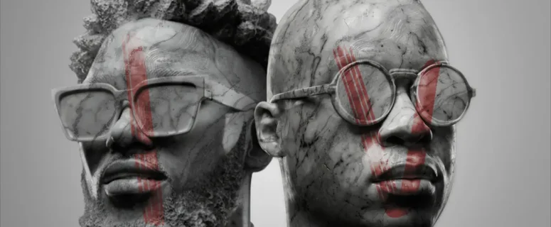 ARTWORK SOUNDS – The Gospel According To Artwork Sounds IV (Album)