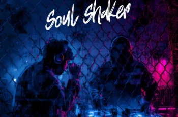 Andy Treyson & DJ Taplaberry SA – Soul Shaker