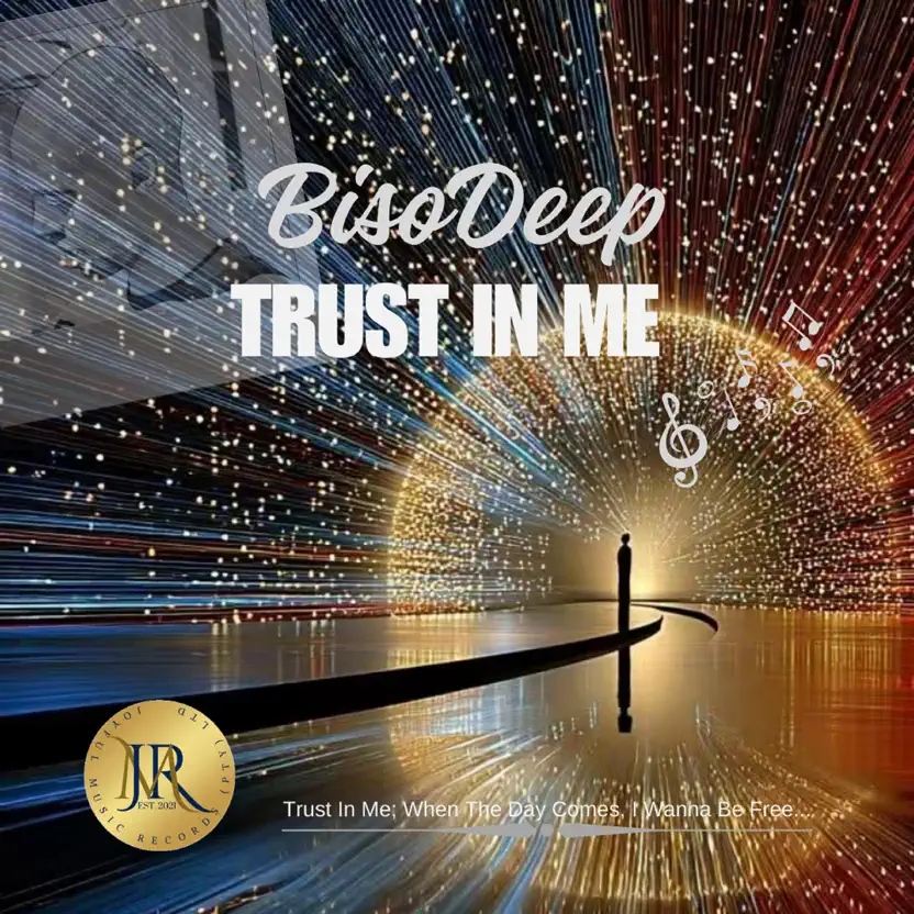  BisoDeep - Trust in Me EP