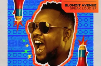 Blomzit Avenue & Chymamusique – Need You