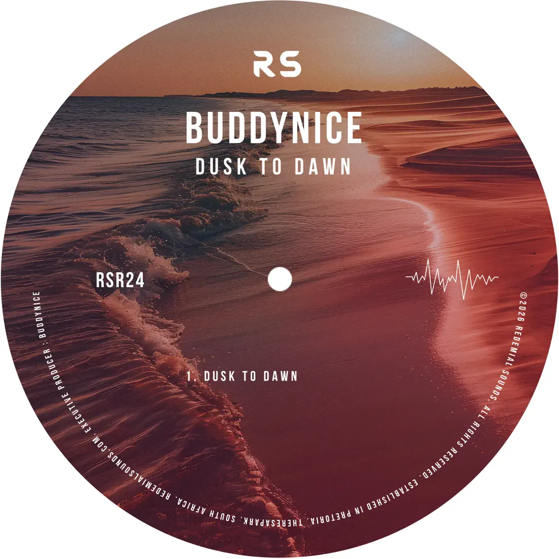  Buddynice - Dusk to Dawn