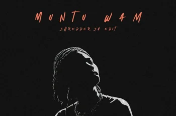 Caltonic SA, Perspectiv Soul & Natasha MD – Muntu Wam (Shredder SA Edit)