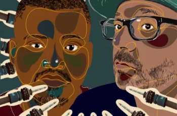 Charles Webster & WAPO Jije – Part Two