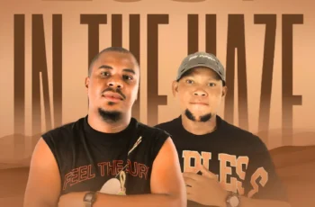 Clyde Zeibs & Dr Catcher – Lost In The Haze EP