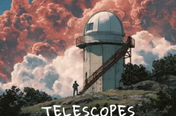 DJ Couza & Mankind – Telescopes