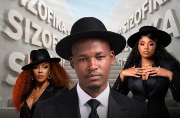 DJ Lace, Bassie & Cici – Sizofika