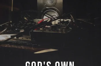 DJ Phat Cat – God’s Own