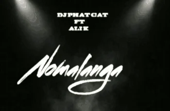 DJ Phat Cat – Nomalanga (feat. Ali K)