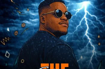 DJ Tears PLK – The Storm