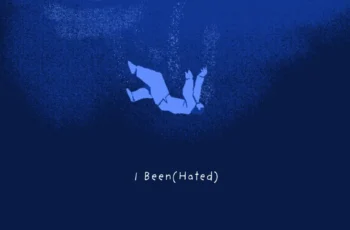 DJ Thozman – I Been (Hated) EP