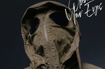 Darque – Open Your Eyes EP