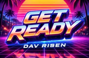 Dav Risen – Get Ready