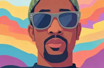 Dav Risen – Selfless (Album)